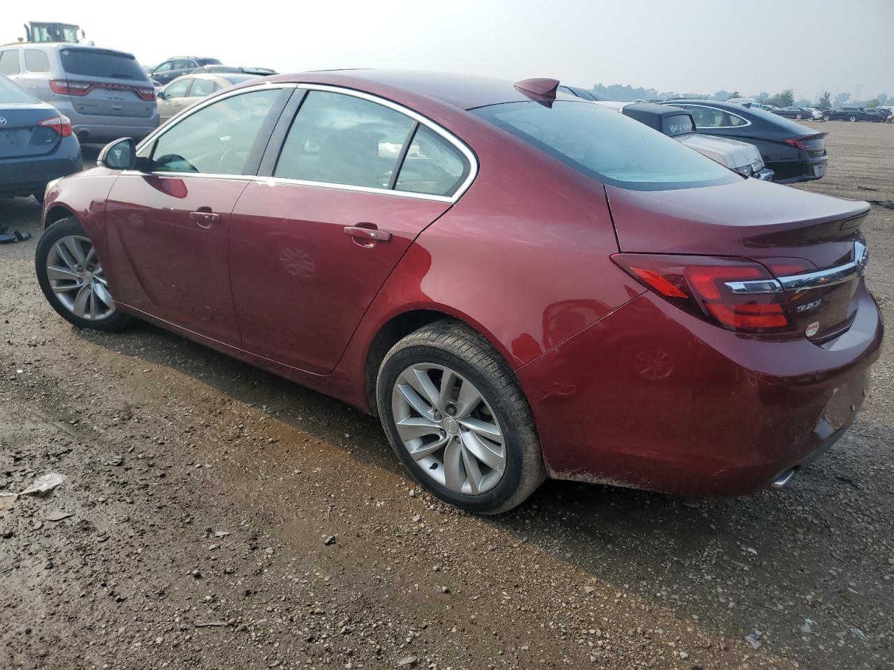 2016 Buick Regal Premium - Image 2