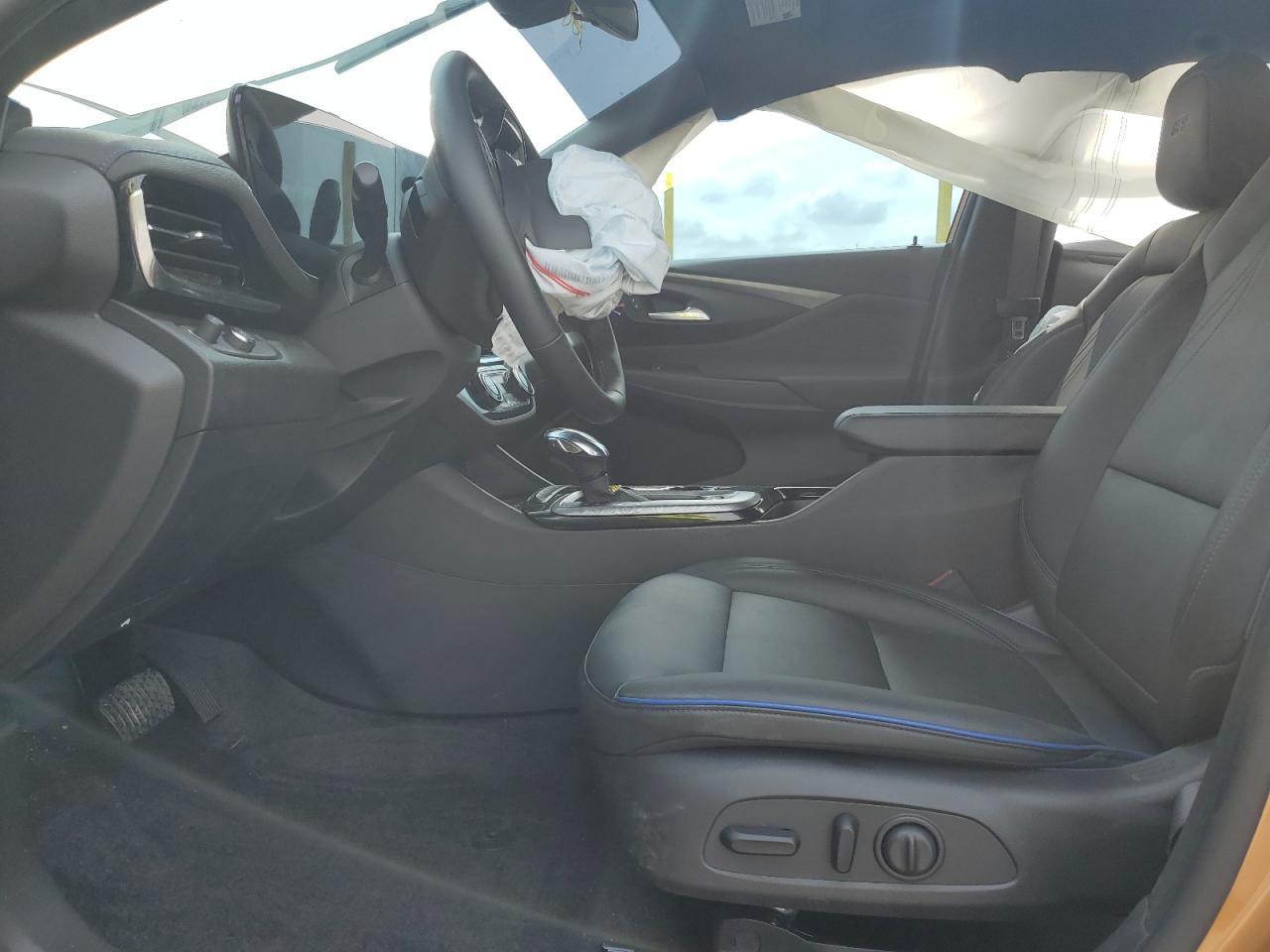 2024 Buick Envista Sport Touring - Фото 7