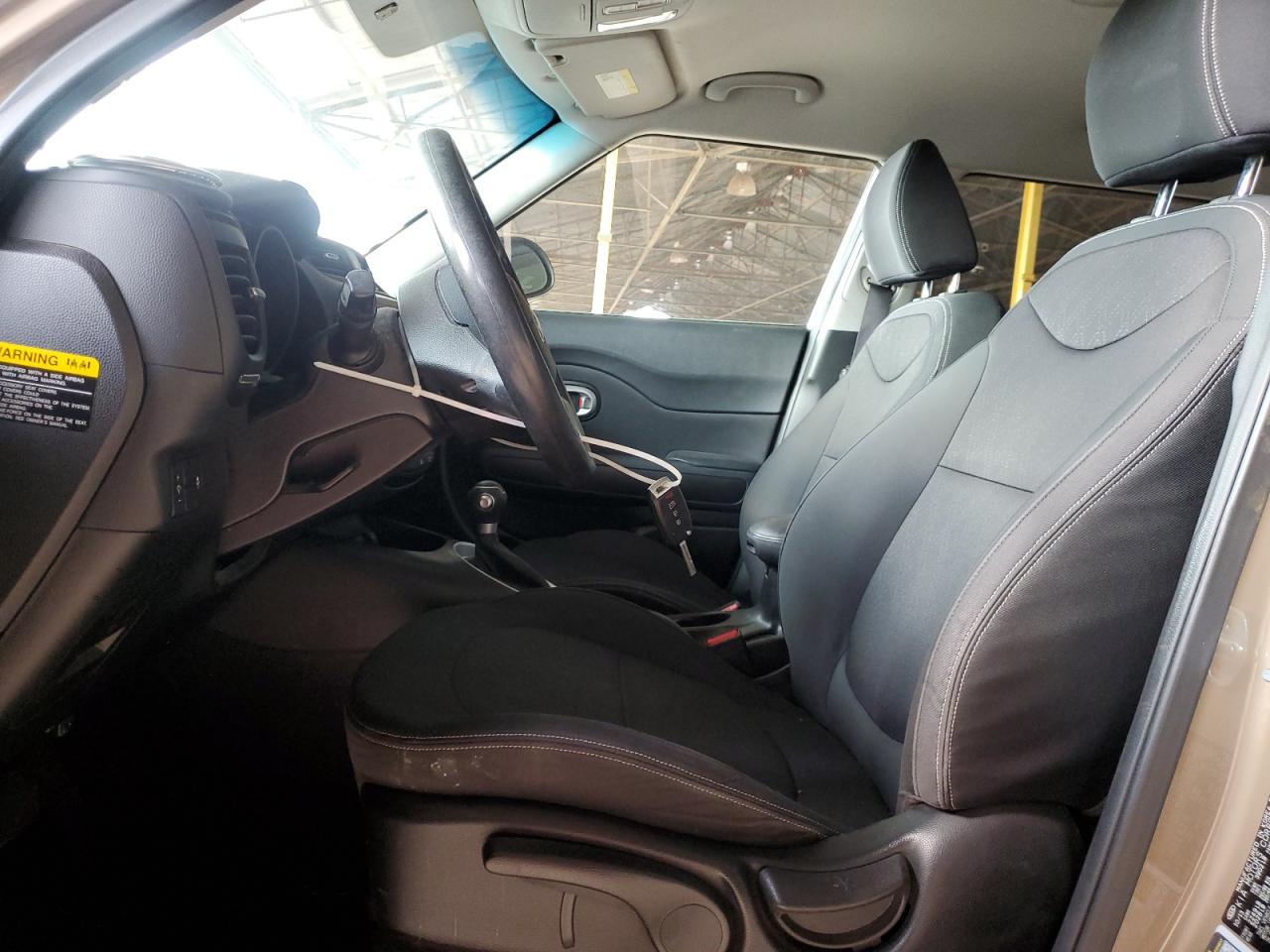 2014 Kia Soul - Image 7