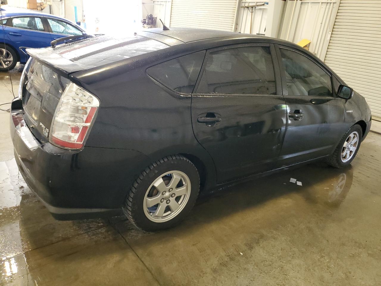 2008 Toyota Prius - Image 3