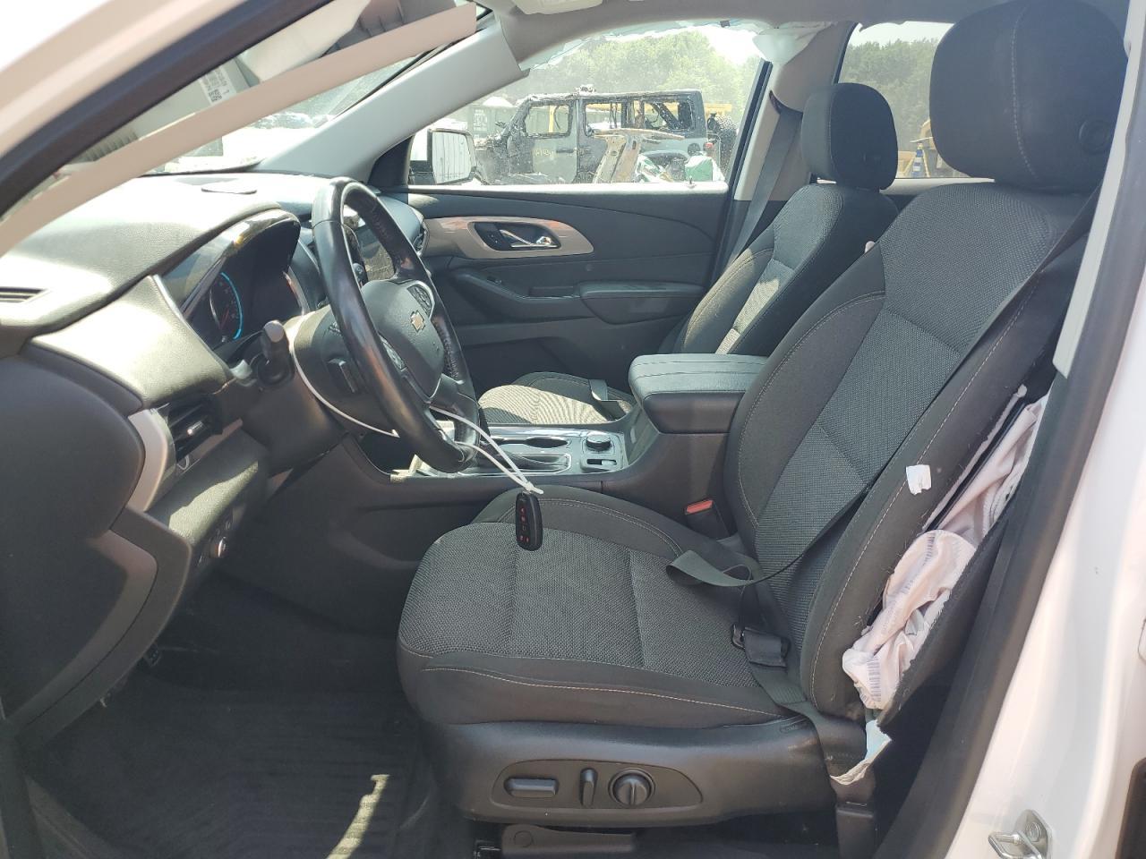 2020 Chevrolet Traverse Lt - Image 7