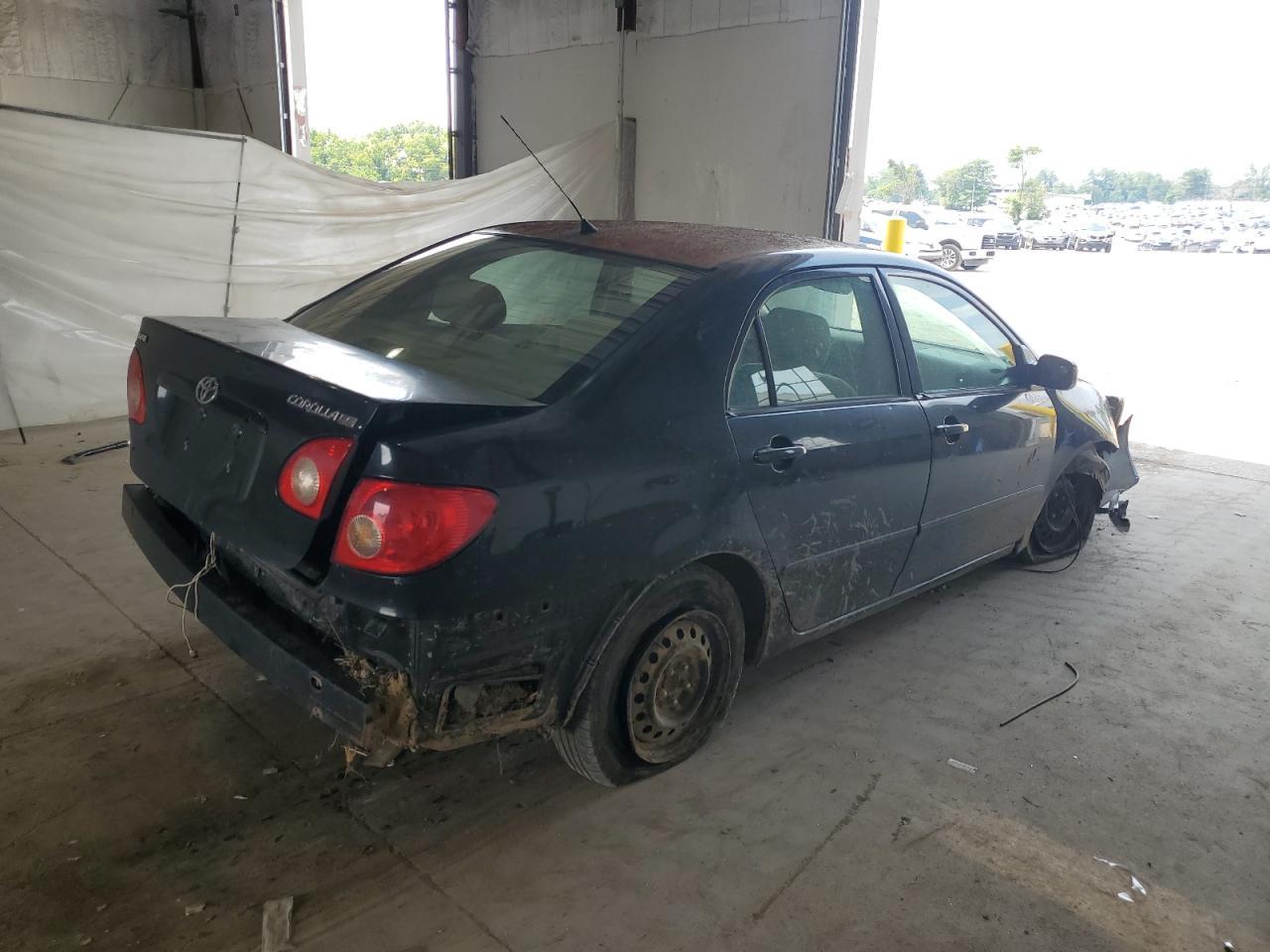 2005 Toyota Corolla Ce - Image 3