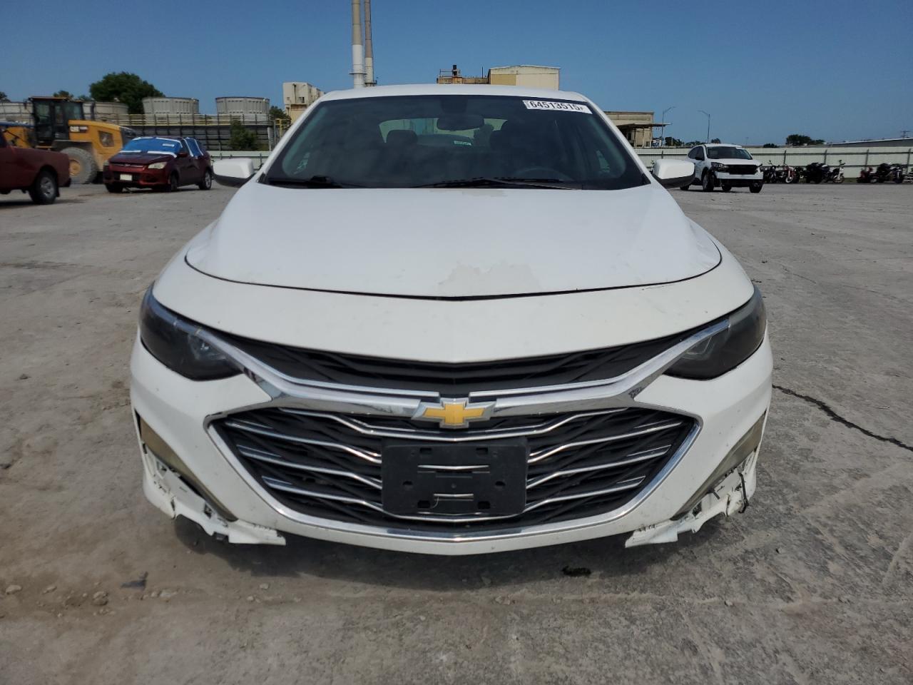 2021 Chevrolet Malibu Ls - Image 5