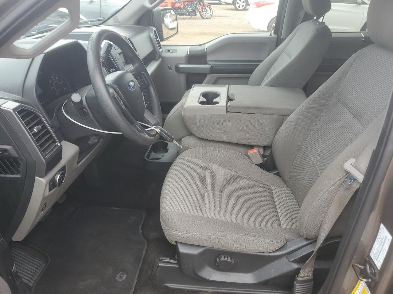 2018 Ford F150 Supercrew - Image 7