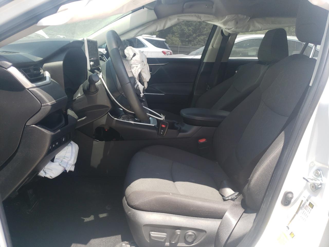 2024 Toyota Rav4 Woodland Edition - Image 7