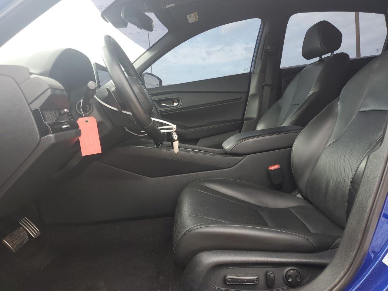 2023 Honda Accord Hybrid Sport-L - Фото 7