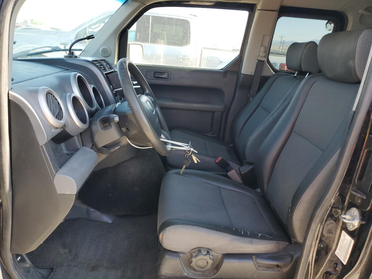 2005 Honda Element Lx - Фото 7