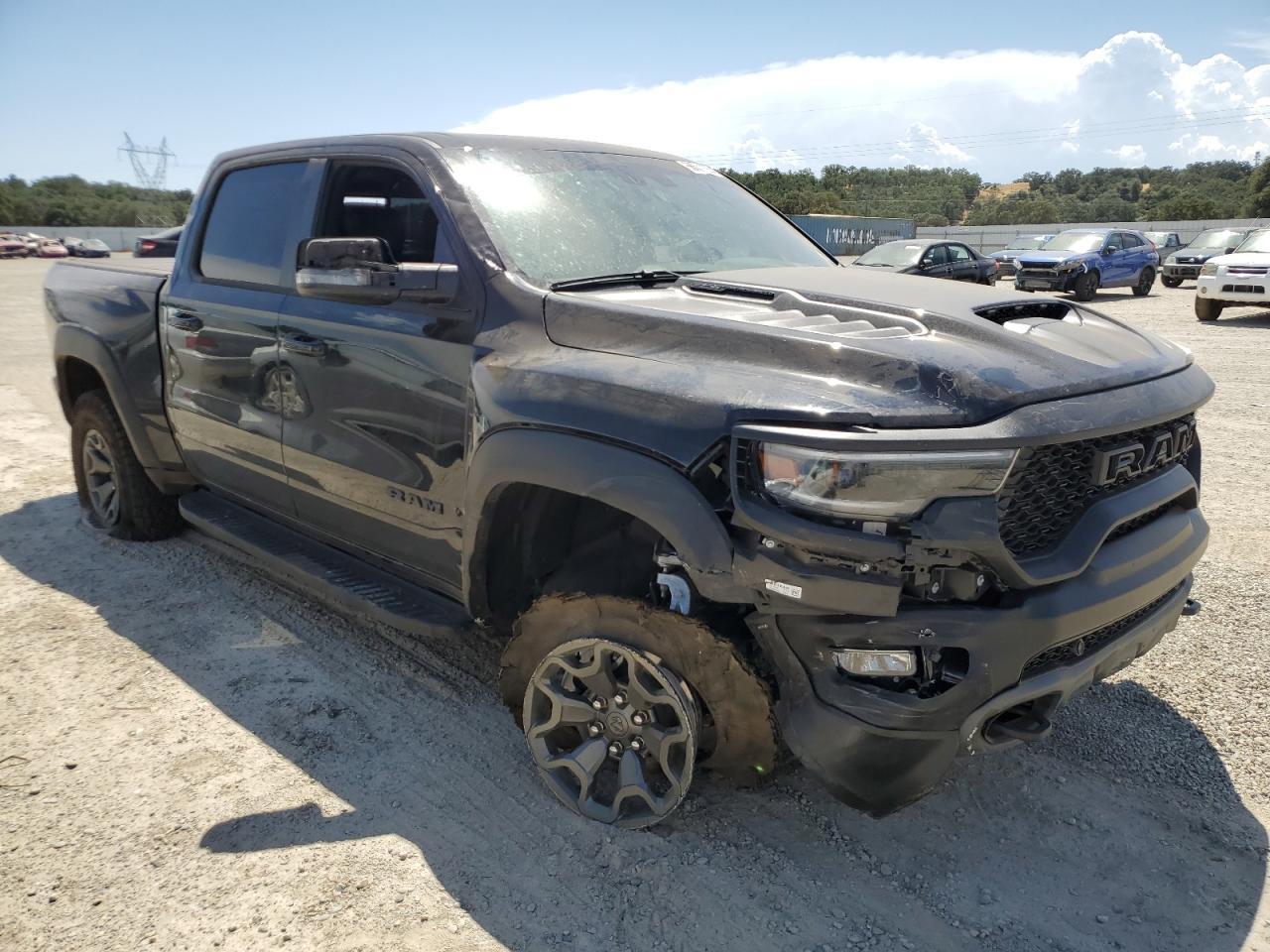 2024 Ram 1500 Trx - Фото 4