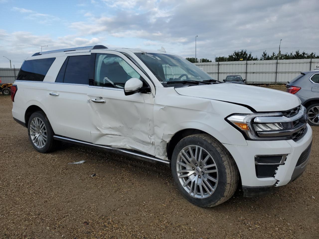 2024 Ford Expedition Max Limited - Image 4