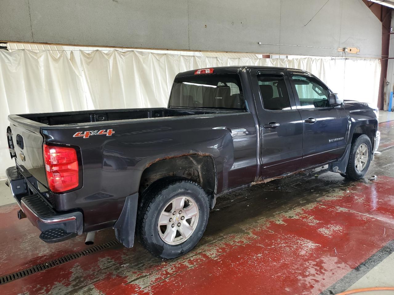 2015 Chevrolet Silverado K1500 Lt - Фото 3