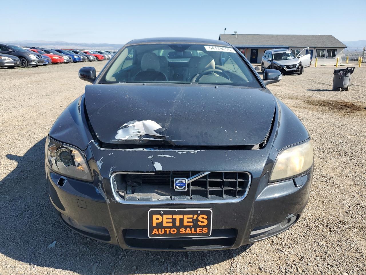 2009 Volvo C70 T5 - Image 5