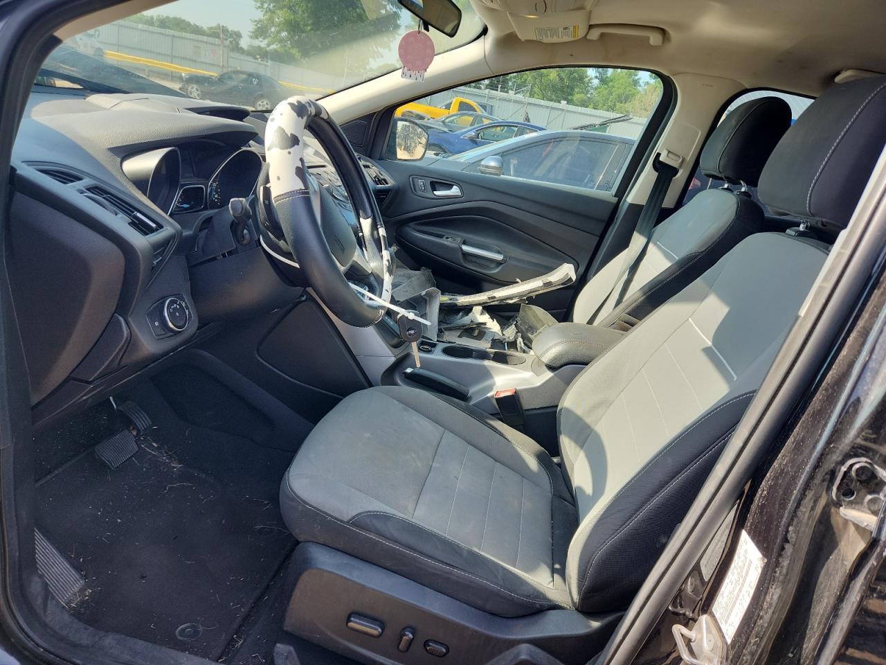 2015 Ford Escape Se - Image 7