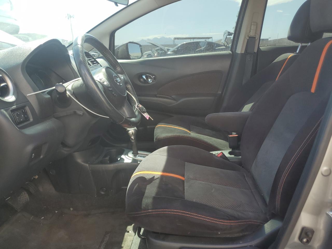 2015 Nissan Versa Note S - Image 7
