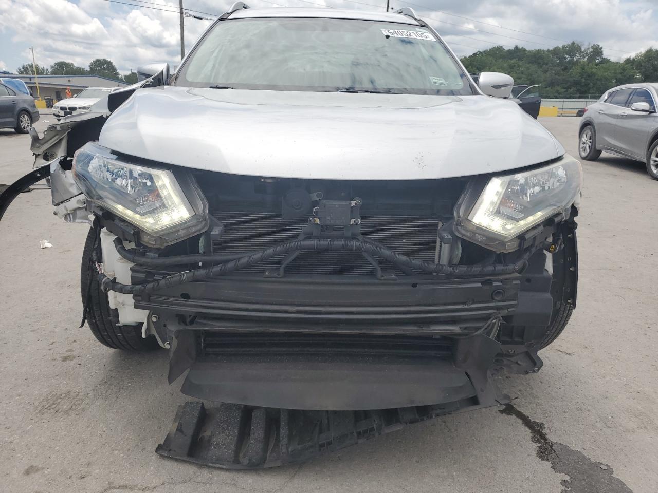 2018 Nissan Rogue S - Image 5