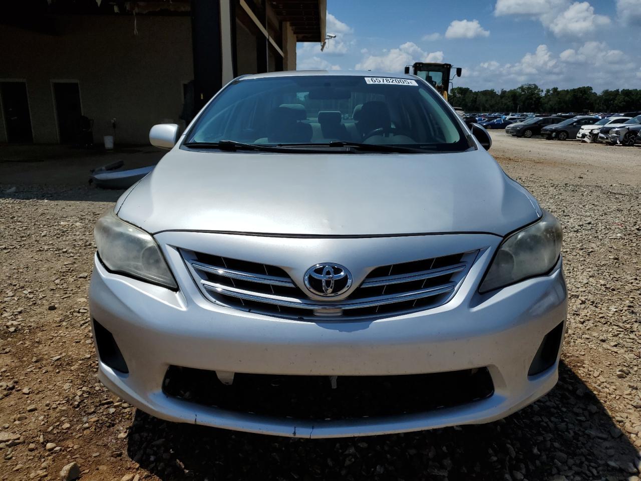 2013 Toyota Corolla Base - Image 5