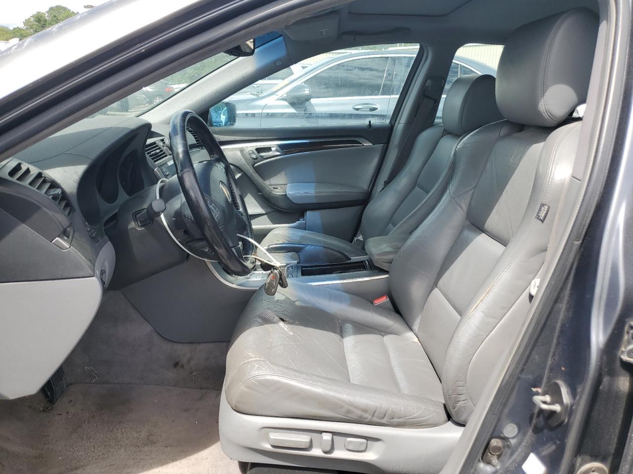 2005 Acura Tl - Фото 7