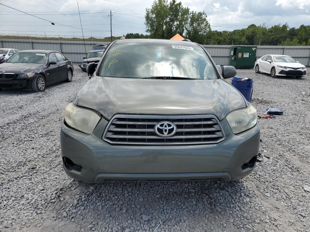 2010 Toyota Highlander - Фото 5