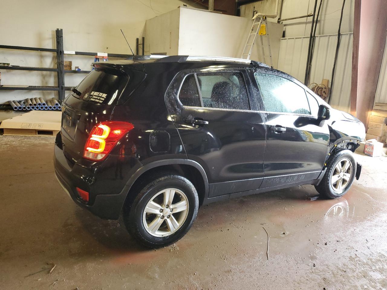 2020 Chevrolet Trax 1Lt - Image 3