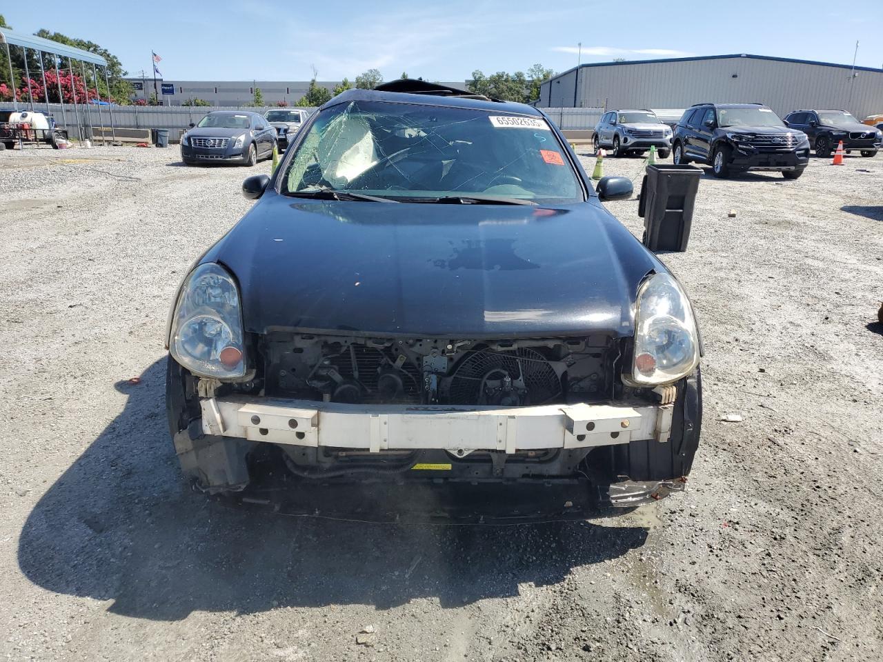 2003 Infiniti G35 - Фото 5