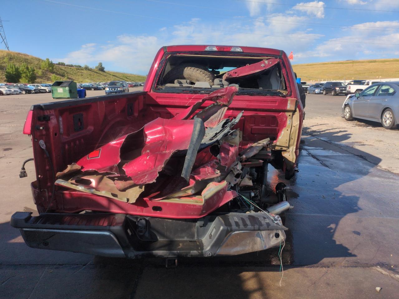 2019 Ford F150 Supercrew - Image 6