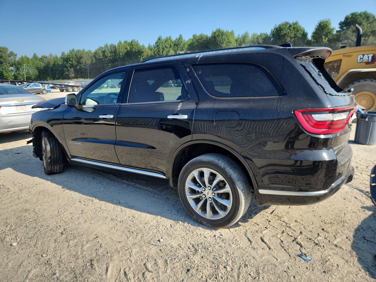 2024 Dodge Durango Citadel - Image 2