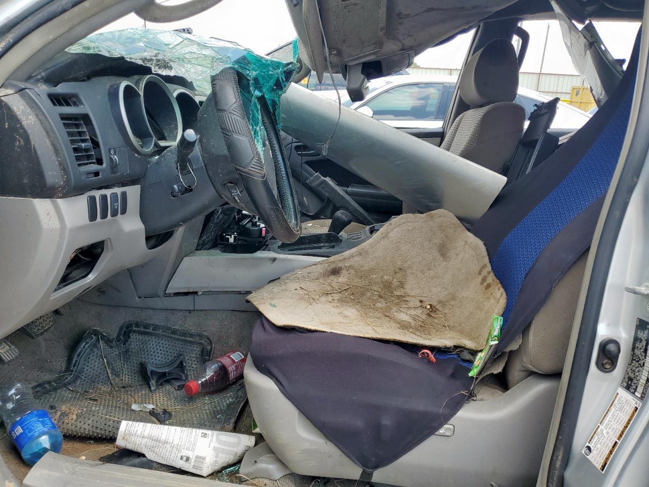 2006 Toyota 4Runner Sr5 - Image 7