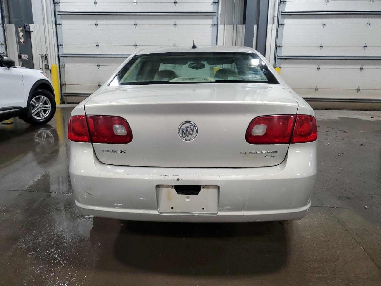 2007 Buick Lucerne Cx - Image 6