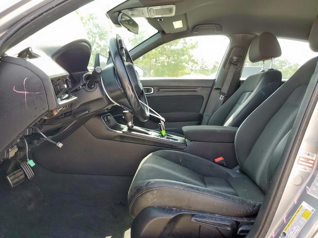 2023 Honda Civic Sport - Image 7