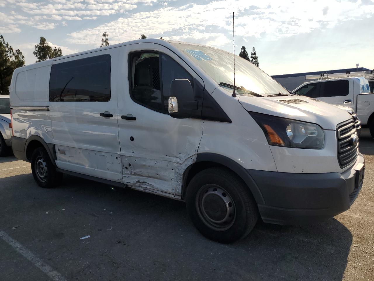 2016 Ford Transit T-150 - Image 4