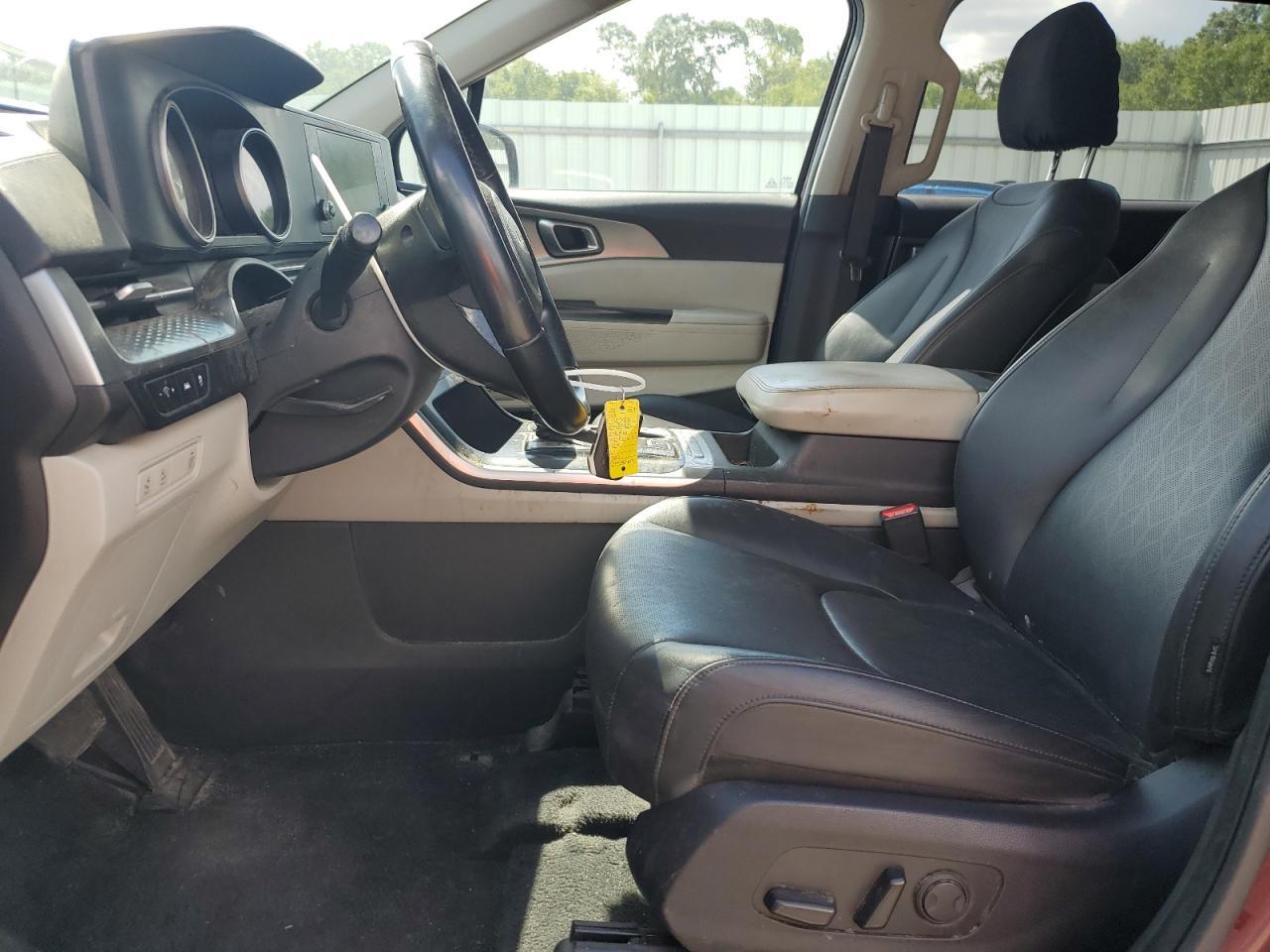 2022 Kia Carnival Lx - Image 7