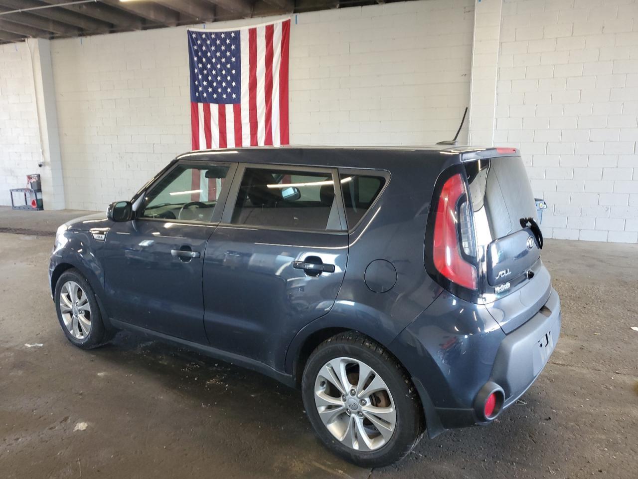 2015 Kia Soul + - Image 2