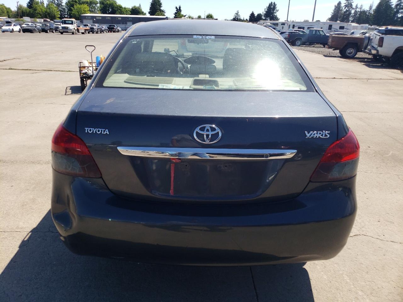 2008 Toyota Yaris - Фото 6