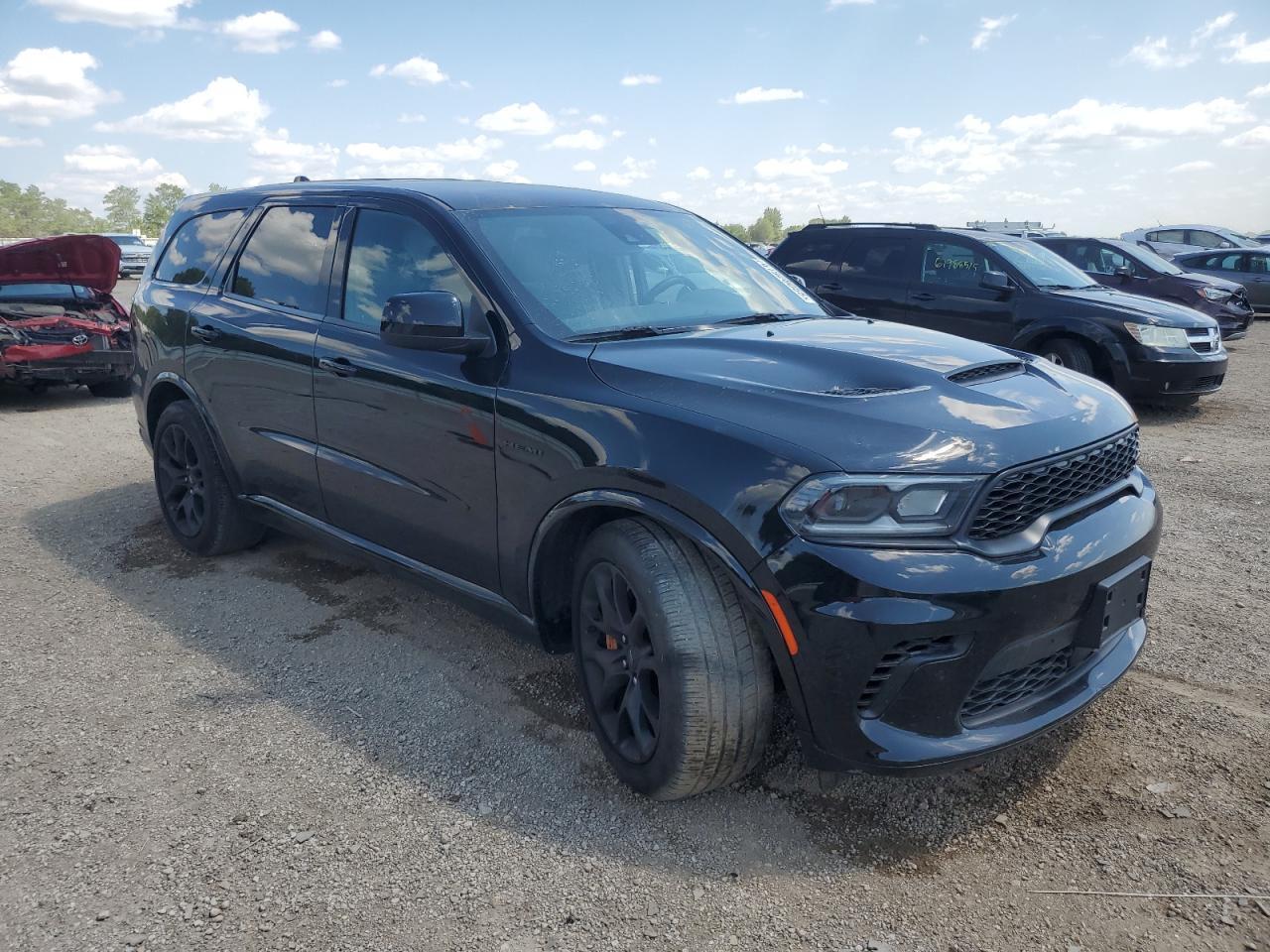 2023 Dodge Durango R/T - Фото 4