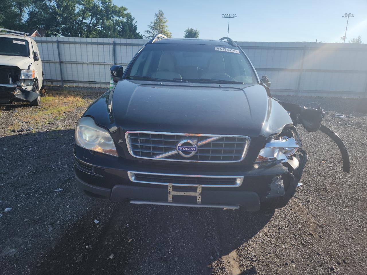 2012 Volvo Xc90 3.2 - Фото 5