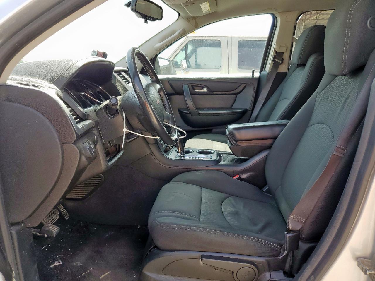2013 GMC Acadia Sle - Фото 7