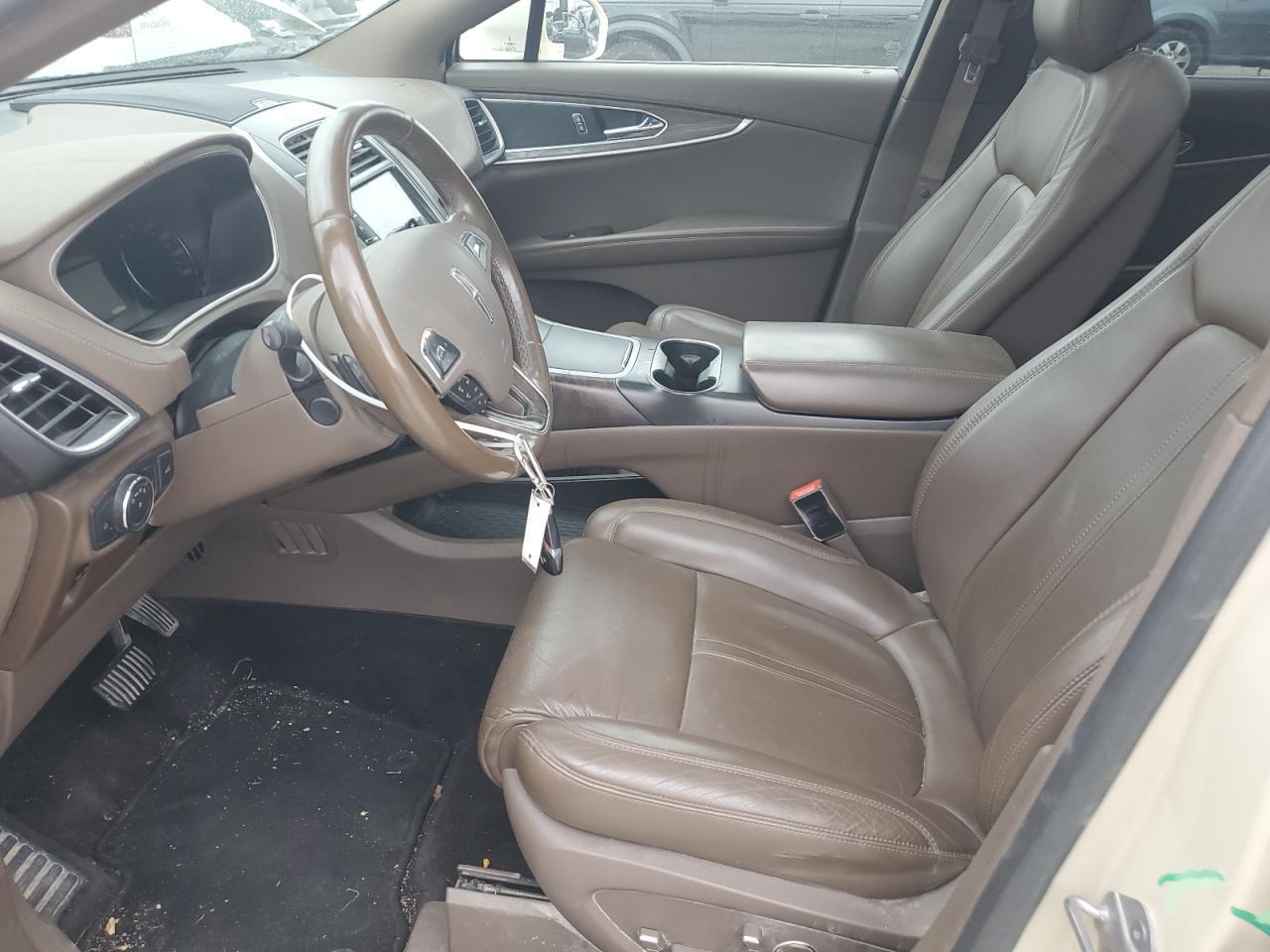 2016 Lincoln Mkx Reserve - Image 7