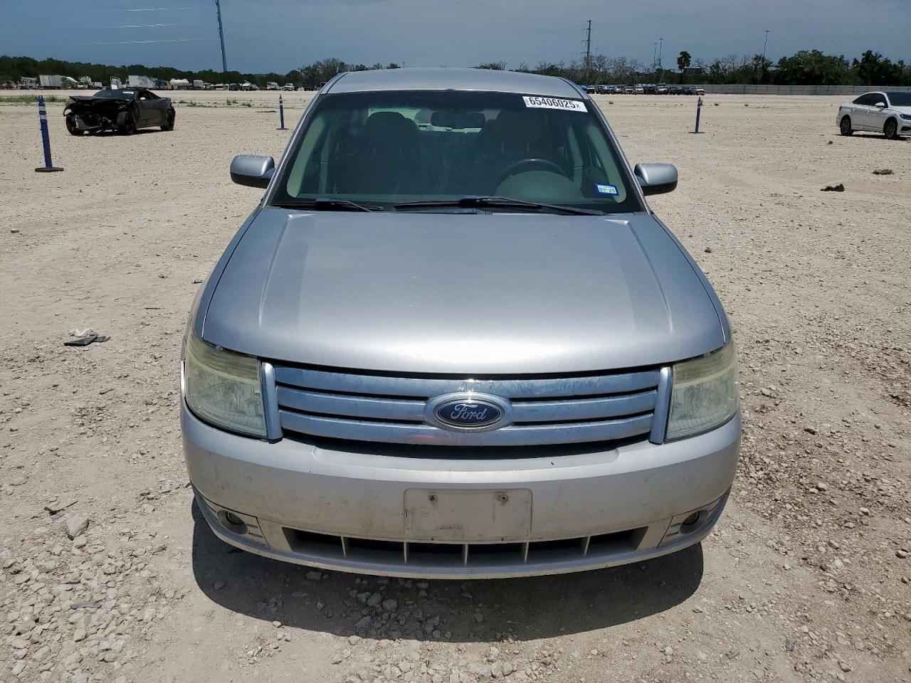 2009 Ford Taurus Sel - Image 5