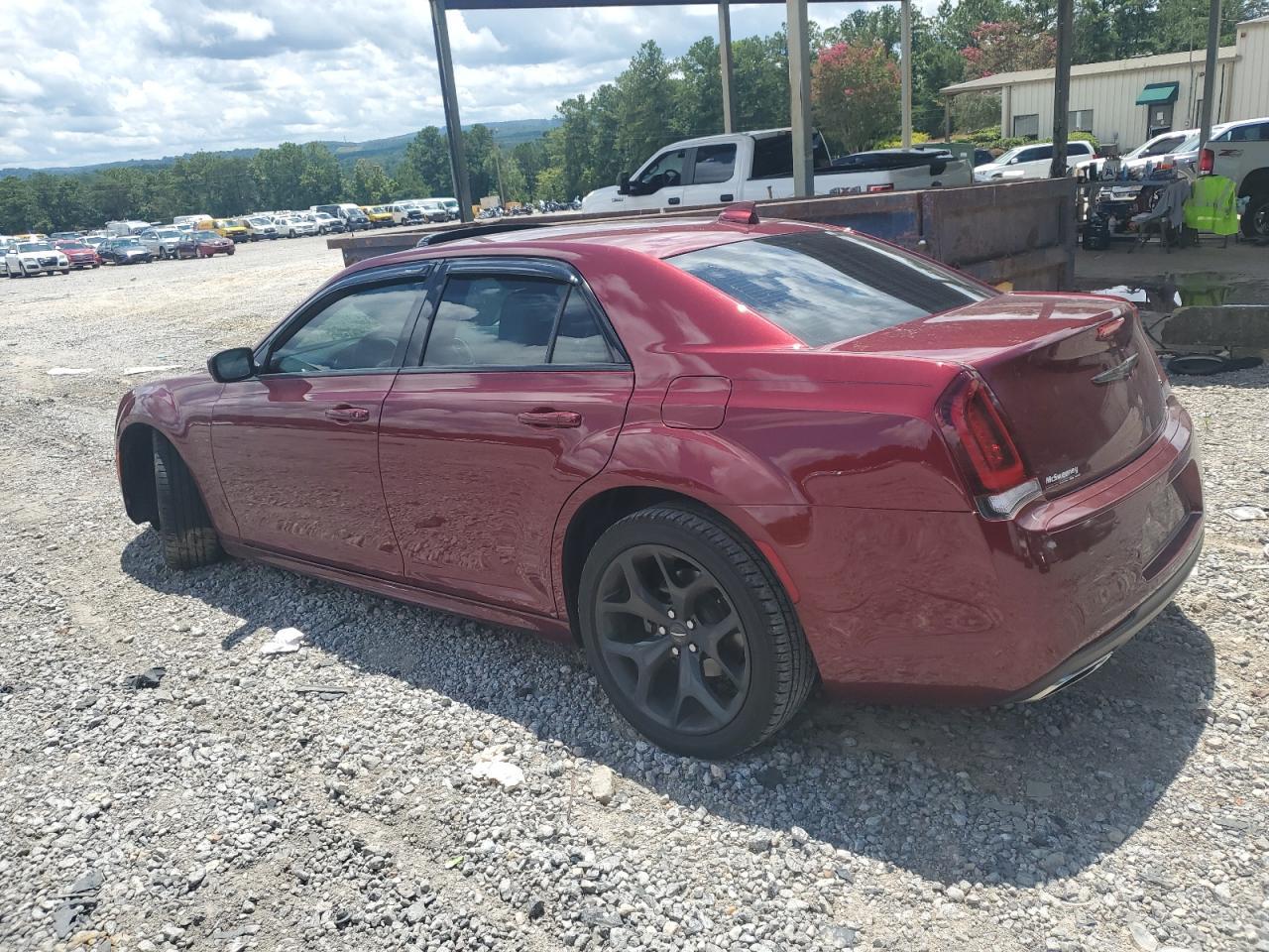 2023 Chrysler 300 Touring L - Image 2