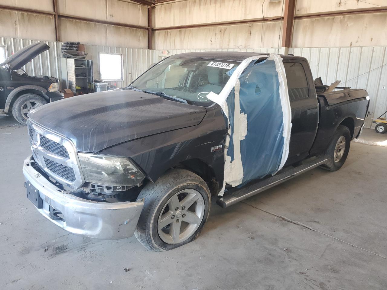 2015 Ram 1500 St