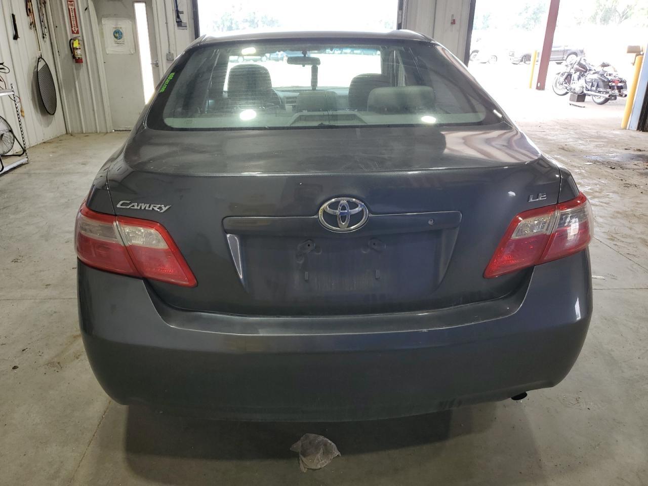 2008 Toyota Camry Ce - Image 6