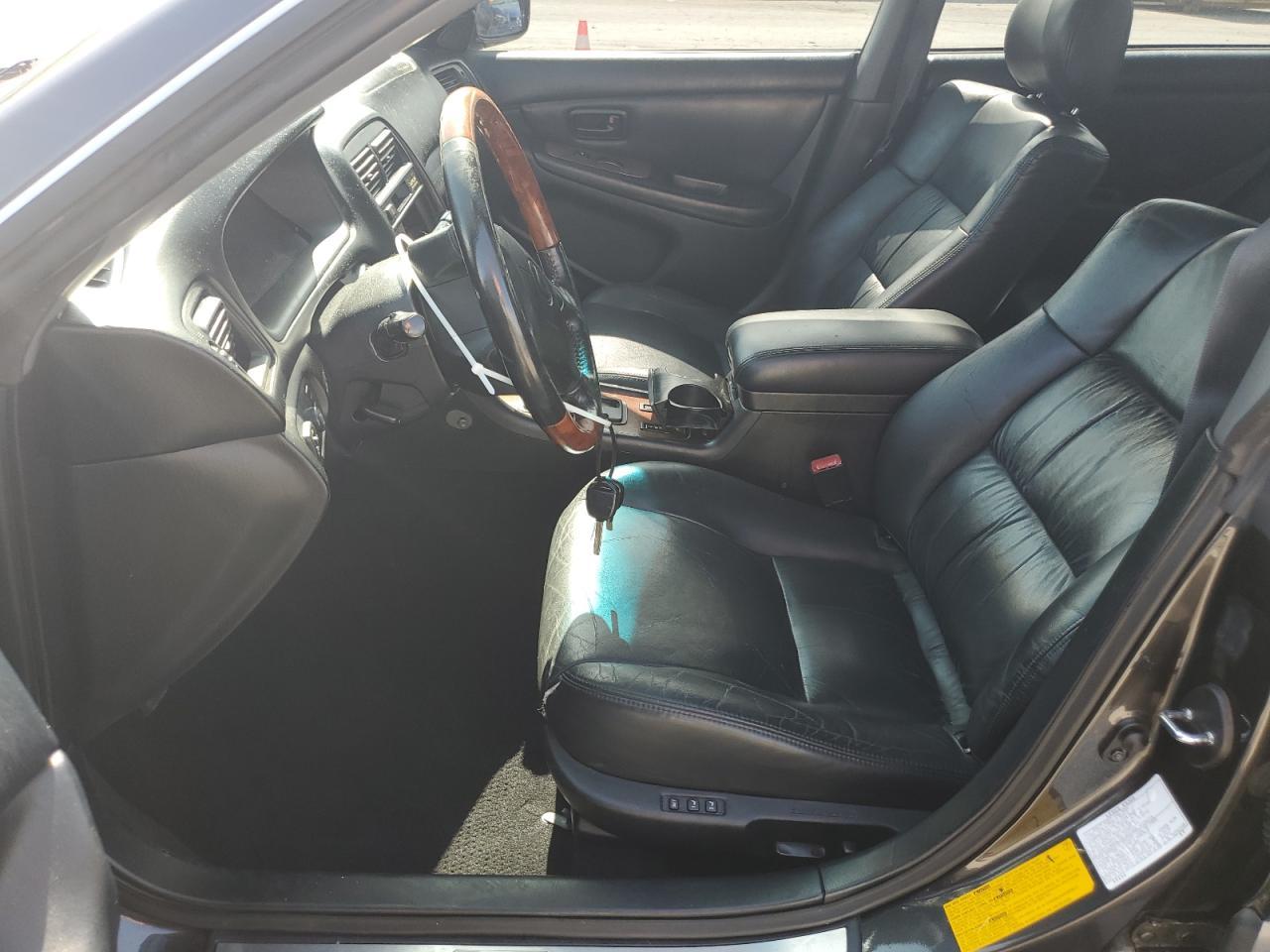 2001 Lexus Es 300 - Фото 7