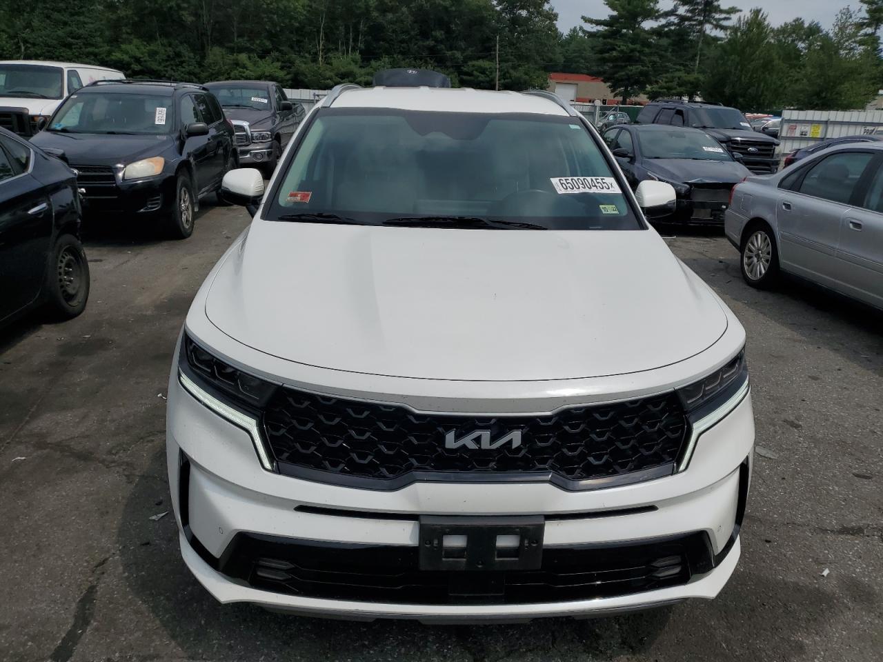 2022 Kia Sorento Sx - Image 5
