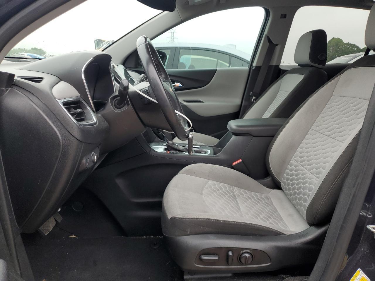 2018 Chevrolet Equinox Lt - Image 7