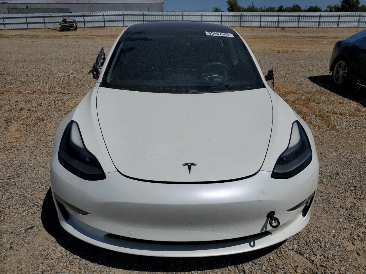 2021 Tesla Model 3 - Image 5