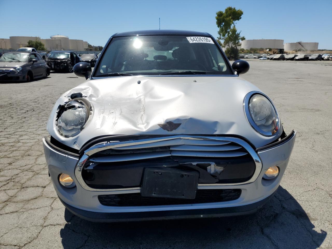 2015 Mini Cooper - Фото 5