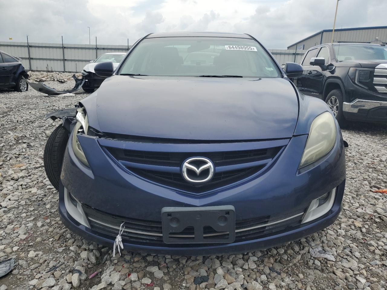 2011 Mazda 6 I - Image 5