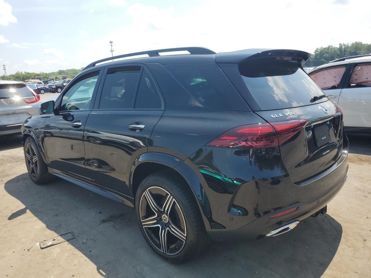 2024 Mercedes-Benz Gle 350 4Matic - Image 2