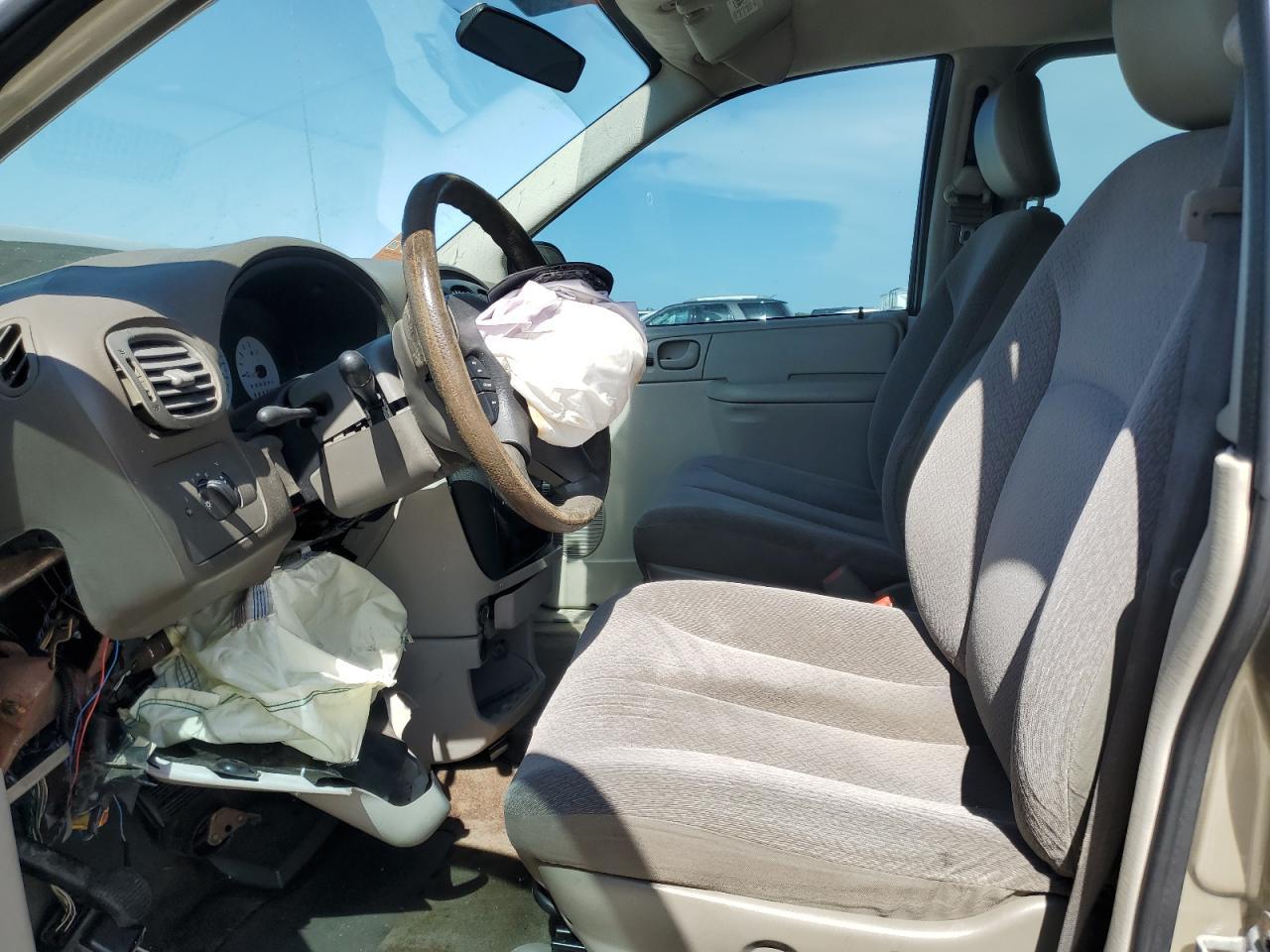 2006 Dodge Caravan Se - Image 7