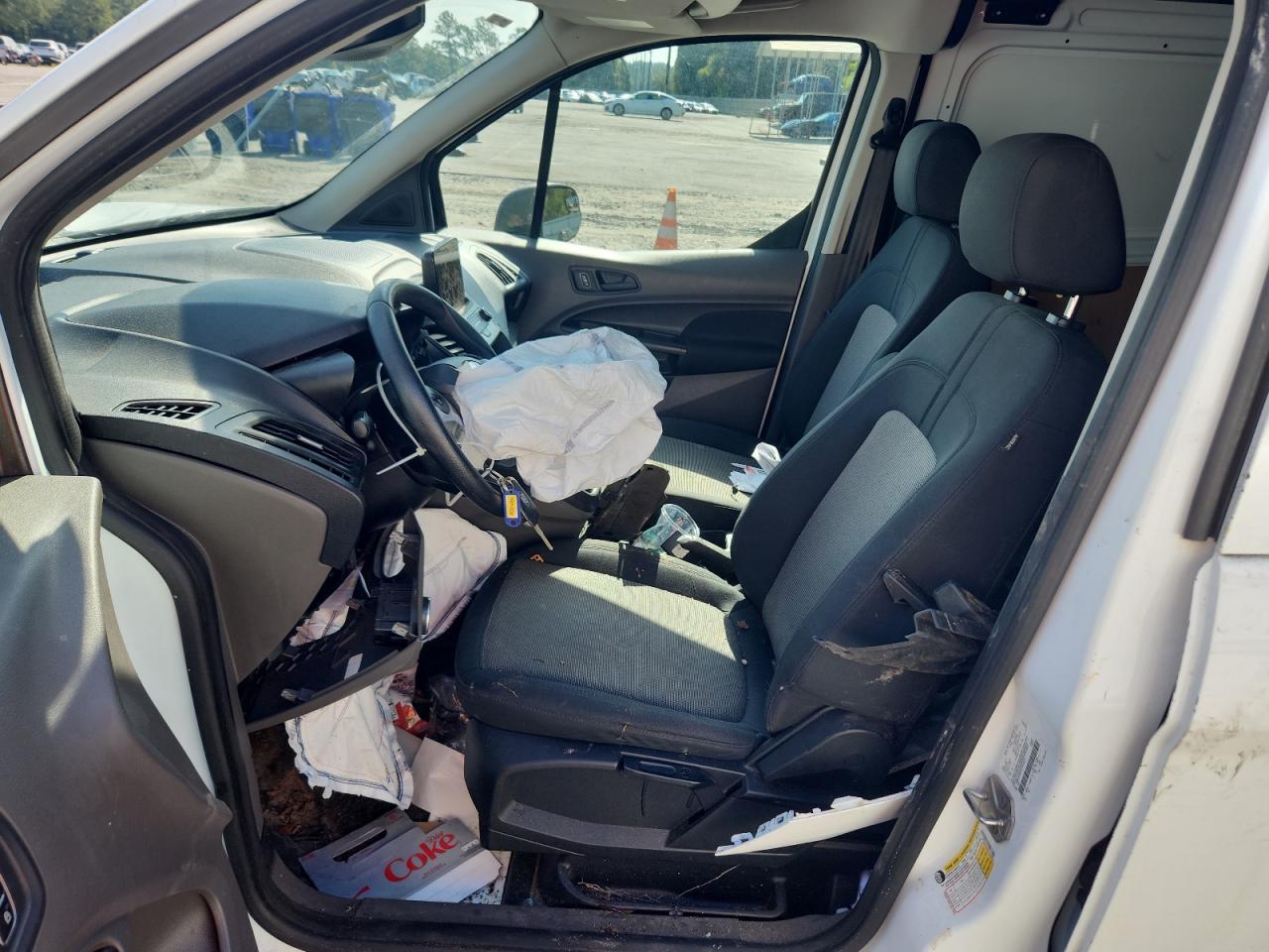 2019 Ford Transit Connect Xl - Image 7