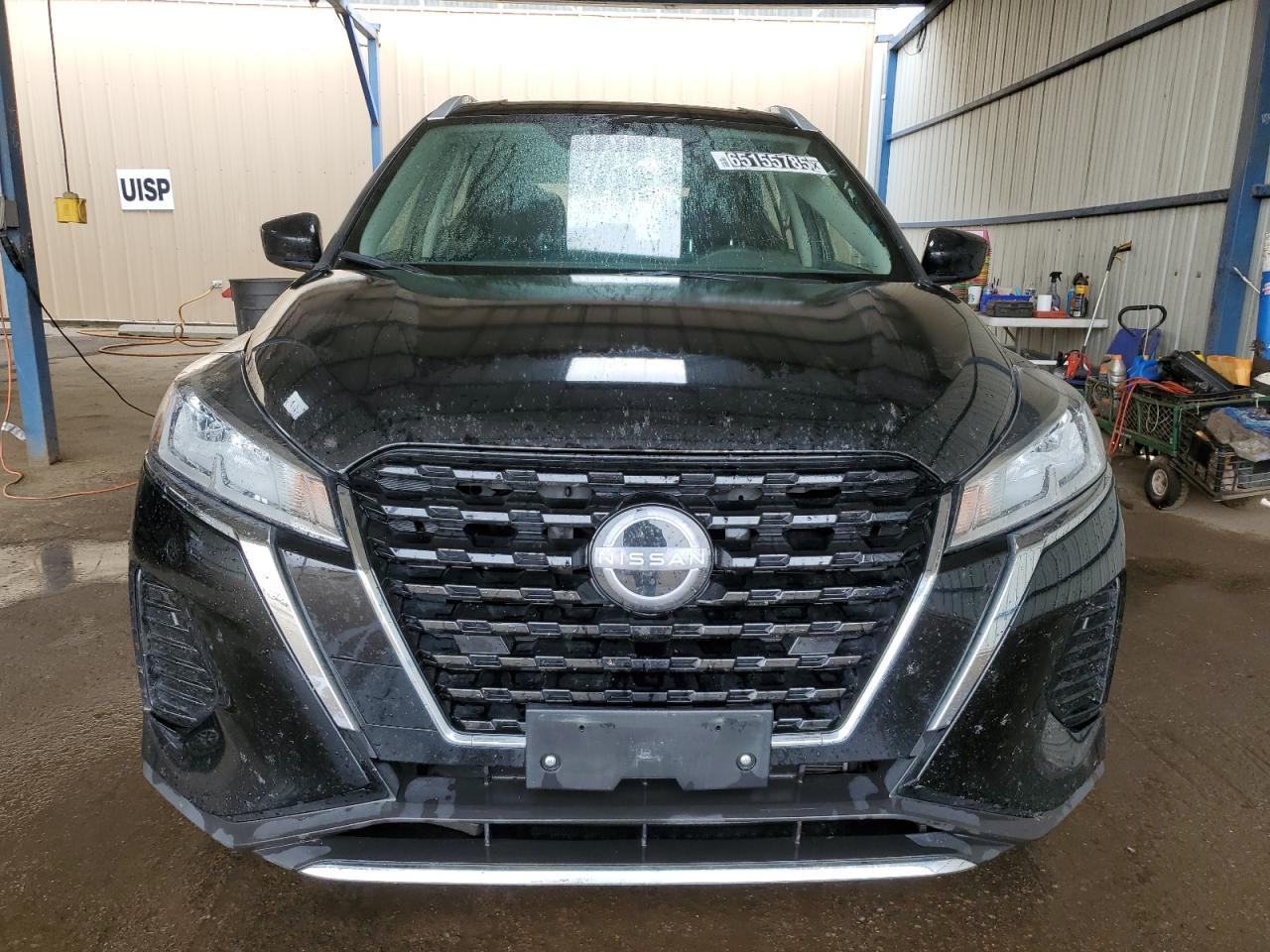 2024 Nissan Kicks Sv - Image 5